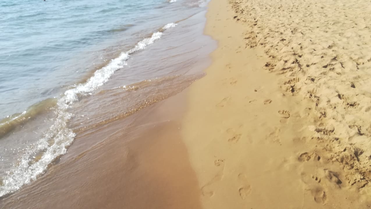 Strand VONRESORT Golden Coast