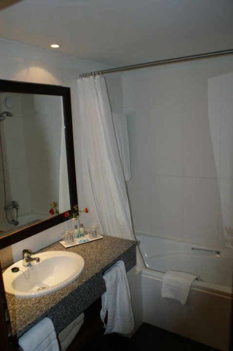 Bad PortoBay Falésia