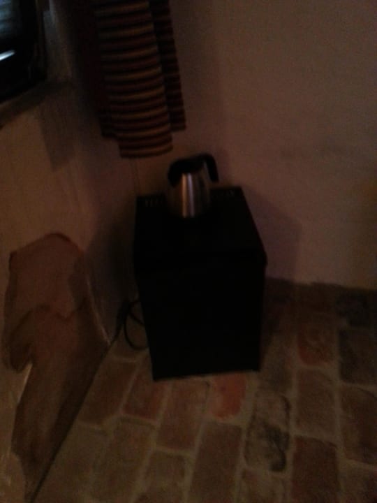 Grausam Tropical Islands Resort