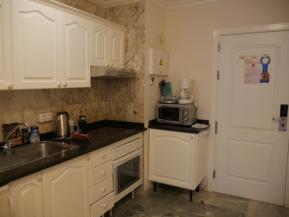 Zimmer Apartamentos Casablanca