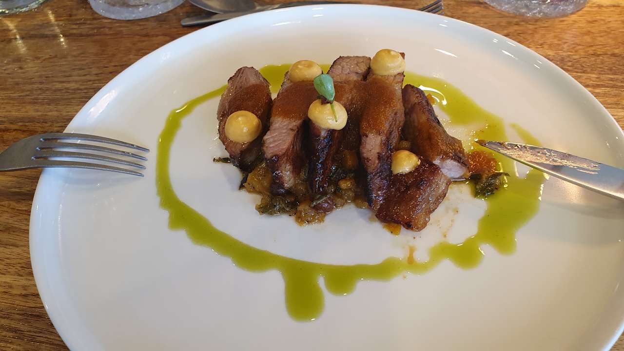Gastro Sarena de Muro Resort Mallorca