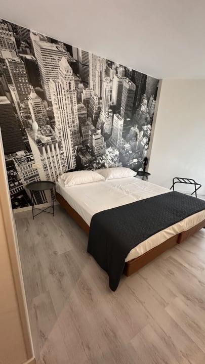 Zimmer Hotel Everest