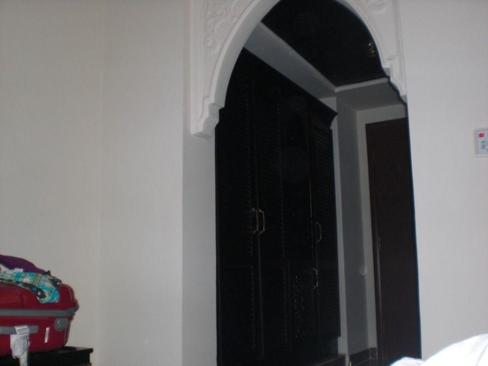 Zimmer Pickalbatros Palace Resort