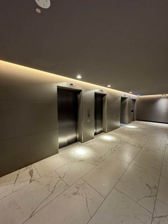 Zimmer Adina Apartment Hotel Nuremberg