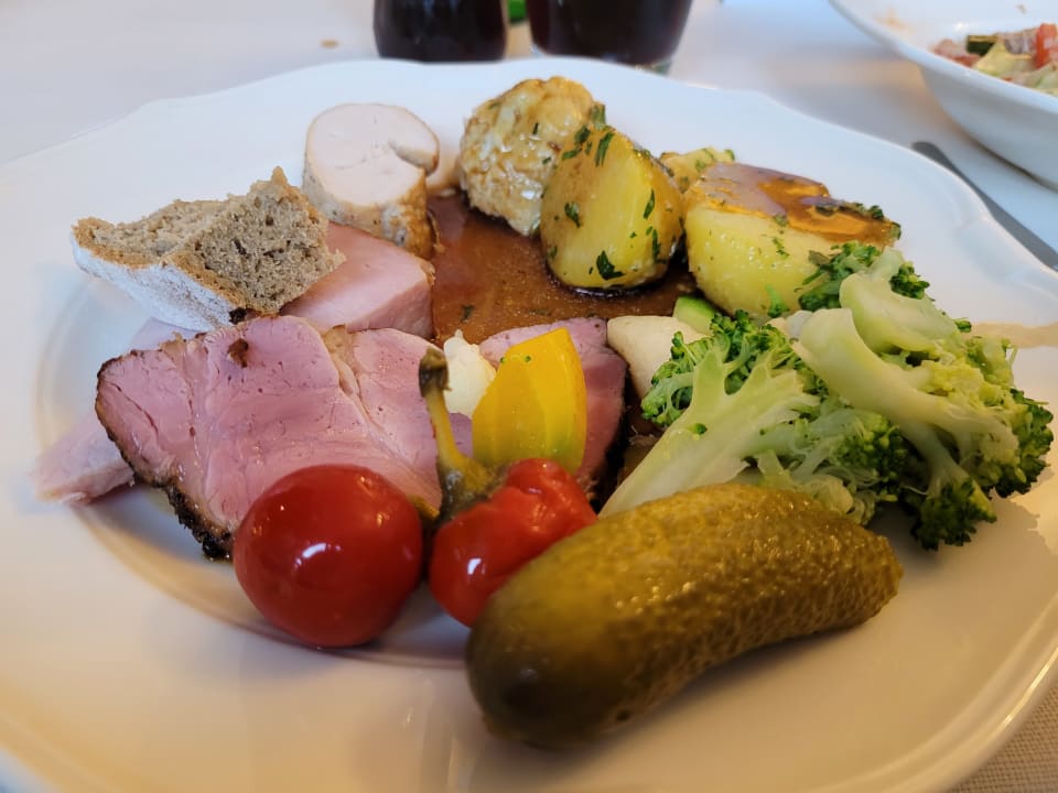 Gastro Hotel Kertess