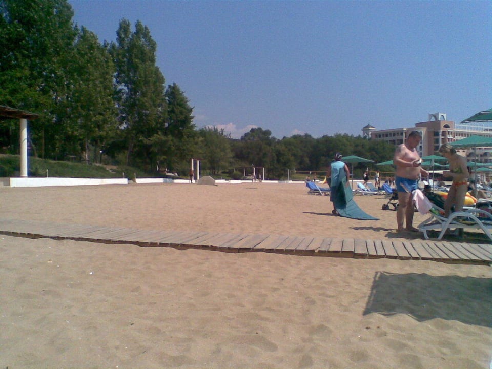 Strand Duni Royal Pelican Resort