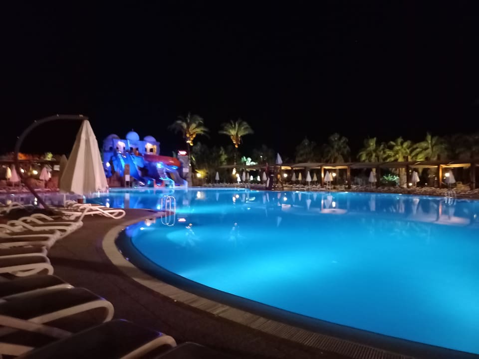 Pool TUI KIDS CLUB Felicia Village