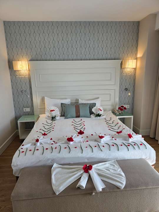 Zimmer Sentido Trendy Verbena Beach