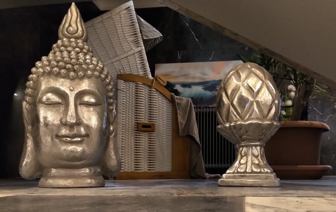 Sonstiges CAREA Residenz Hotel Harzhöhe