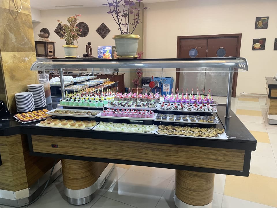 Gastro Alaiye Resort & Spa