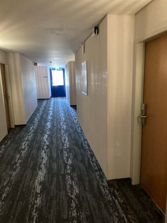 Zimmer Best Western Plaza Hotel Zwickau