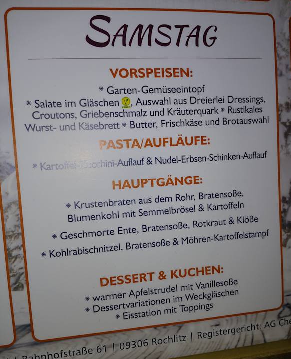 Zimmer SeeHotel Großräschen