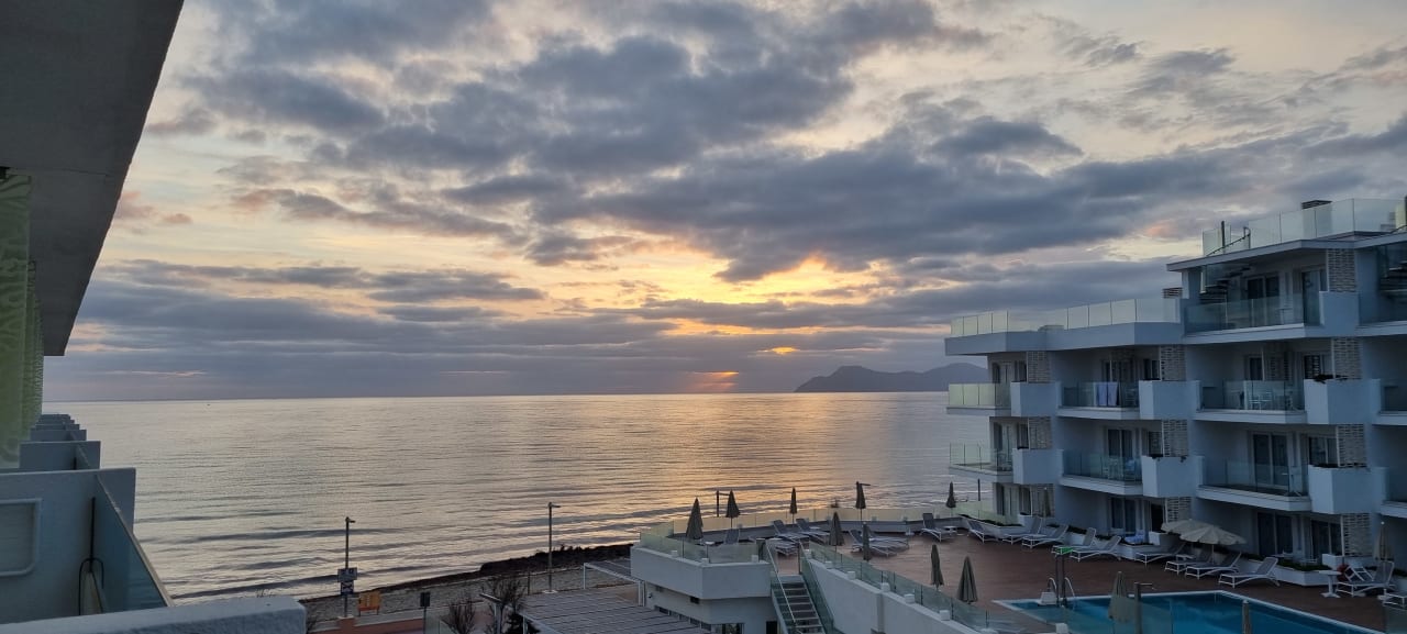 Zimmer The Sea Hotel by Grupotel - Adults only