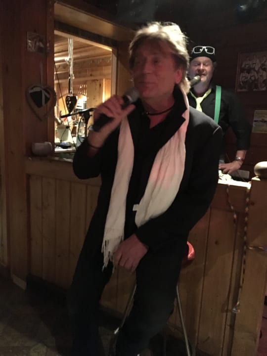 Sport & Freizeit Landhotel Zum Singenden Musikantenwirt