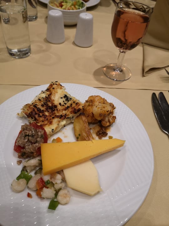 Gastro Club Grand Aqua