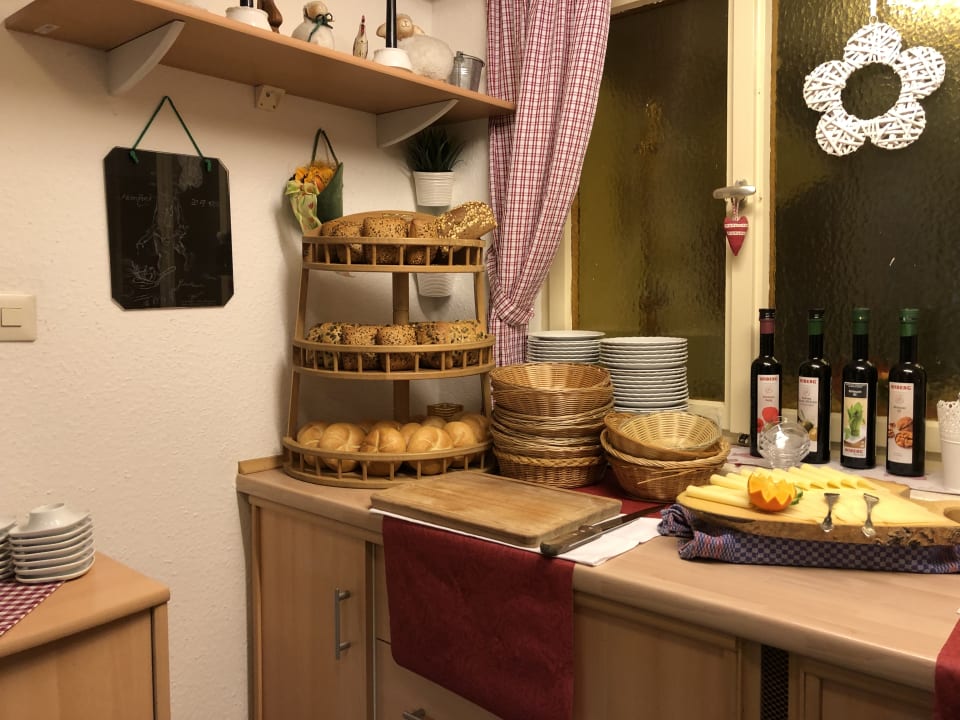 Gastro Landhotel Zum Franke