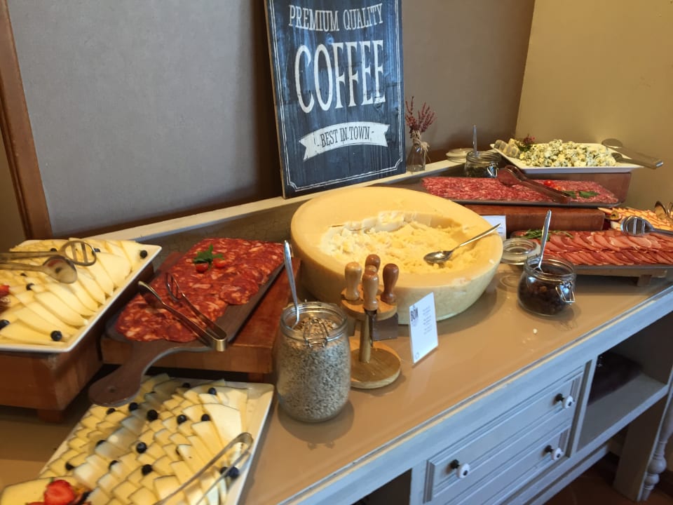 Restaurant Hacienda Son Antem Golf Resort, Autograph Collection