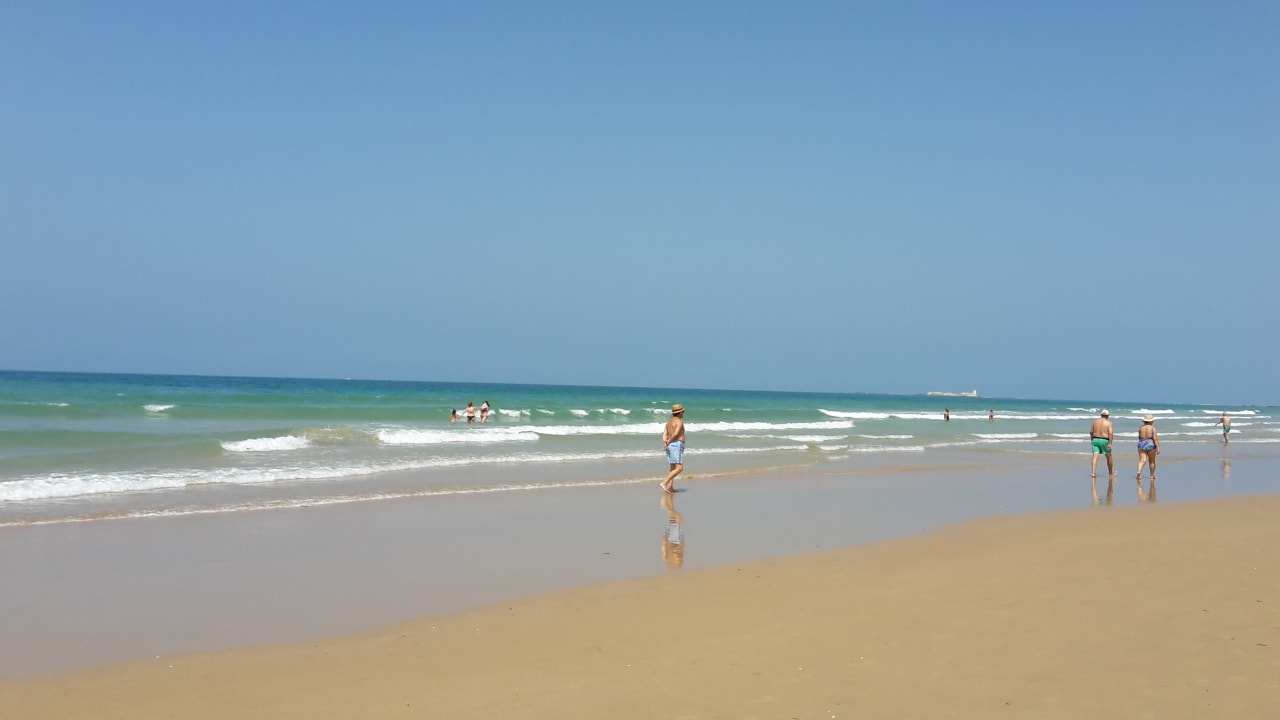 Strand Hipotels Barrosa Garden