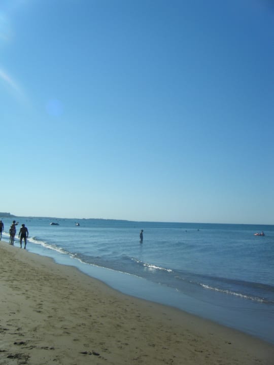 Strandfeeling Seamelia Beach Resort