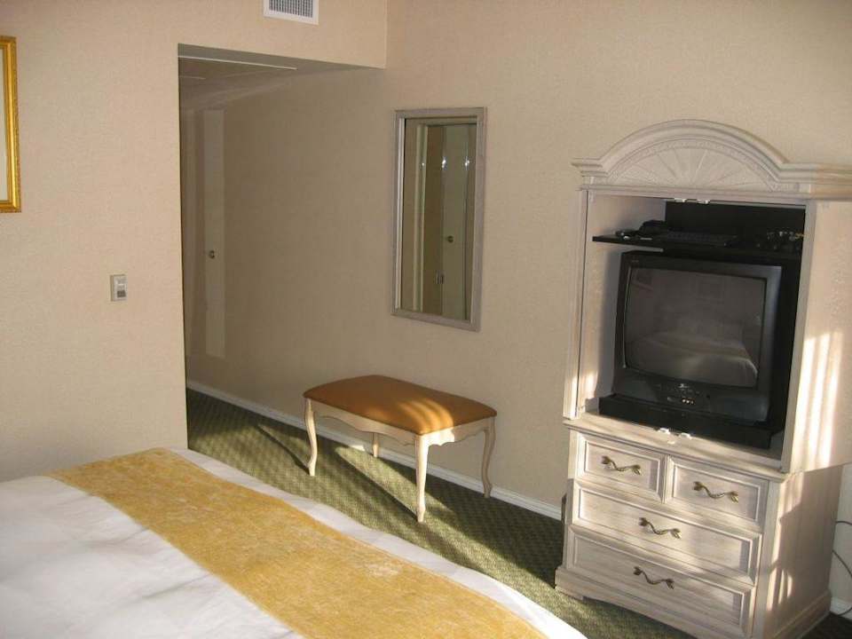 Zimmer DoubleTree by Hilton Hotel Flagstaff