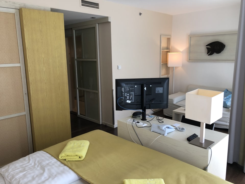 Zimmer Falkensteiner Family Hotel Diadora