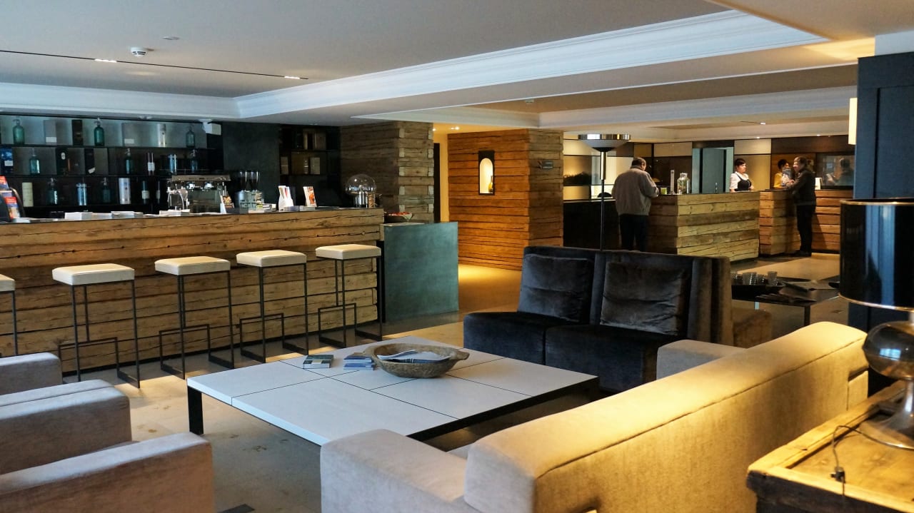 Sport & Freizeit Hotel Am Badersee