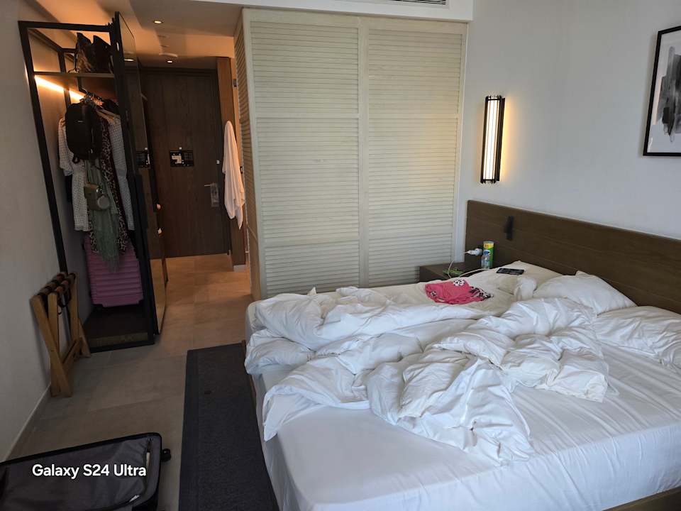 Zimmer Radisson Beach Resort Palm Jumeirah