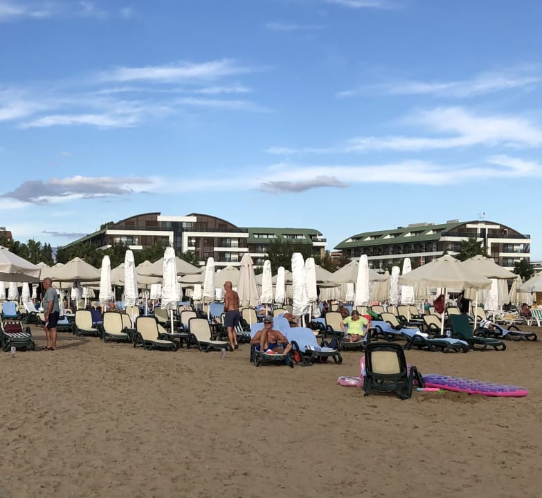 Strand Sentido Trendy Verbena Beach