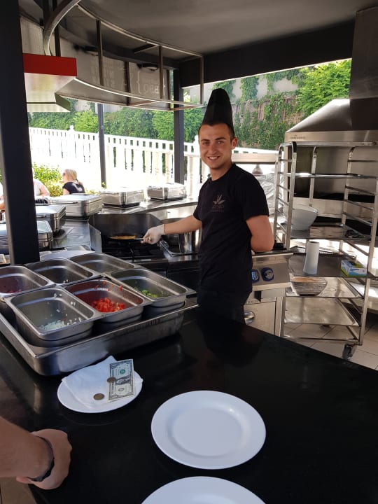 Sonstiges Aydinbey Kings Palace & Spa