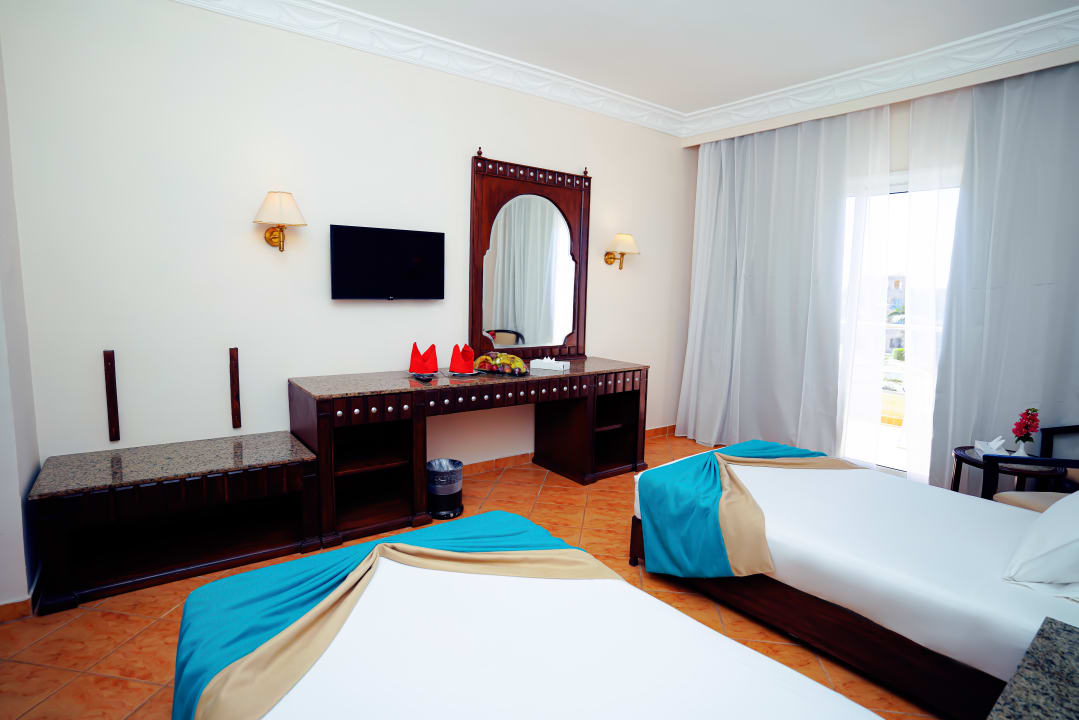 Zimmer Utopia Beach Club