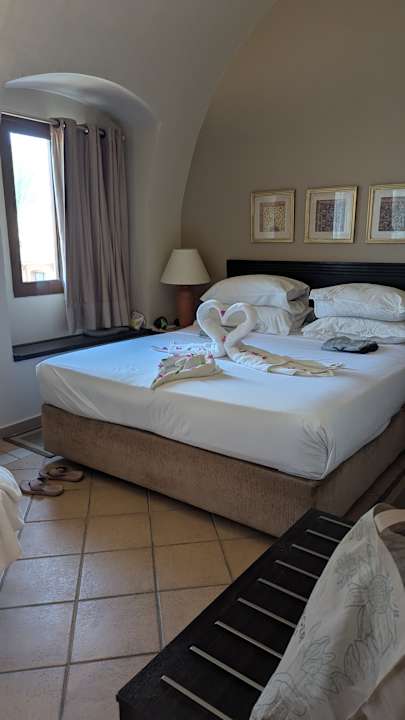 Zimmer Steigenberger Coraya Beach - Adults only