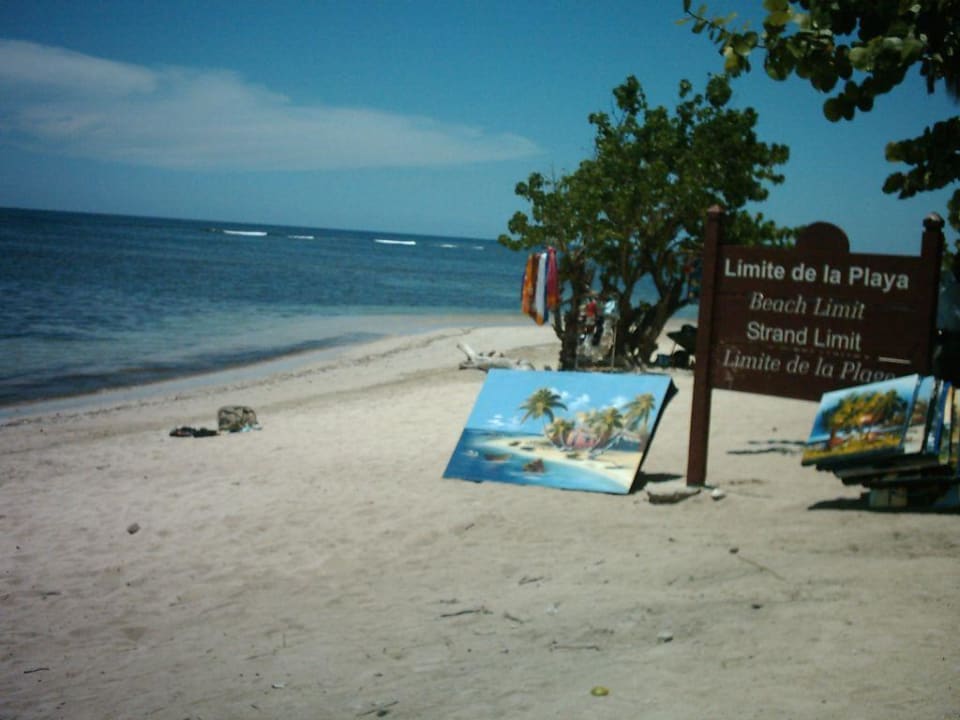 Hotel-Strand Emotions By Hodelpa - Juan Dolio All Inclusive