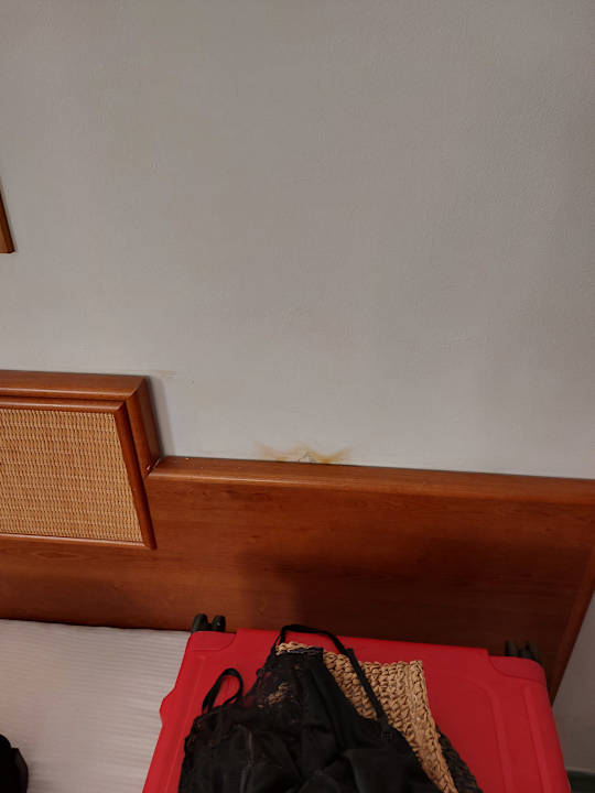 Zimmer VOI Arenella Resort