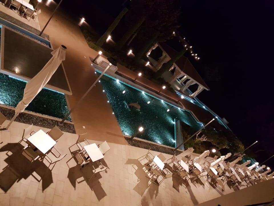 Restaurant Blue Lagoon Village
