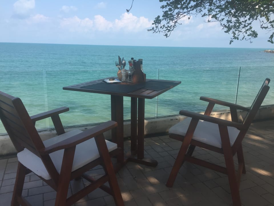 Gastro Impiana Resort Chaweng Noi