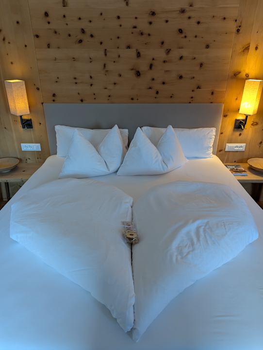 Zimmer Tonzhaus Hotel & Restaurant