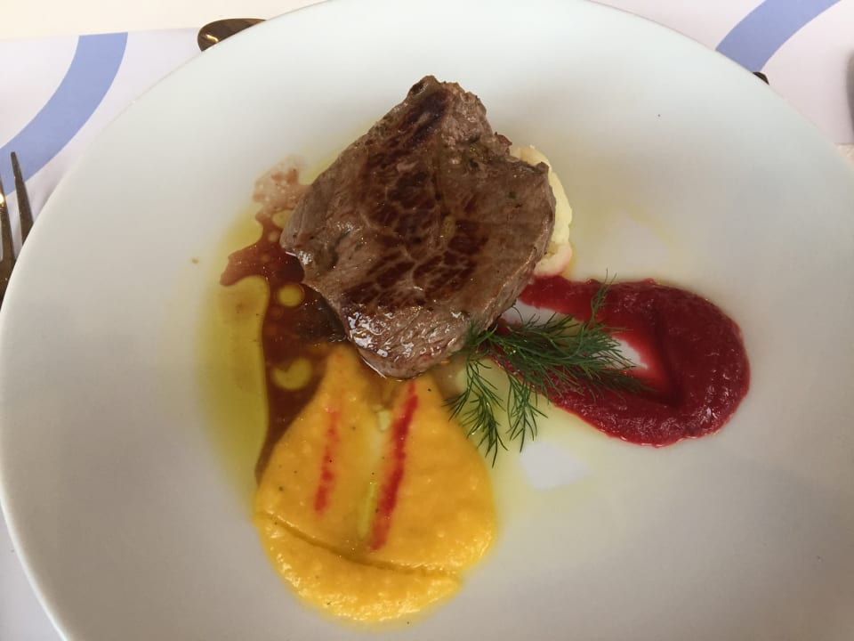 Gastro Paralos Lifestyle Beach