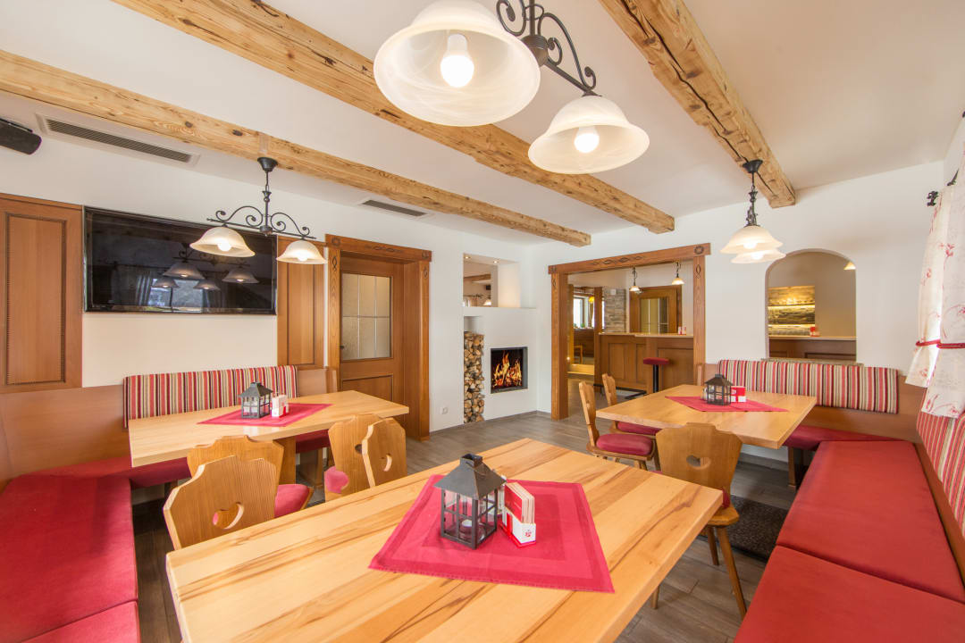 Gastro Hotel Restaurant Lampenhäusl