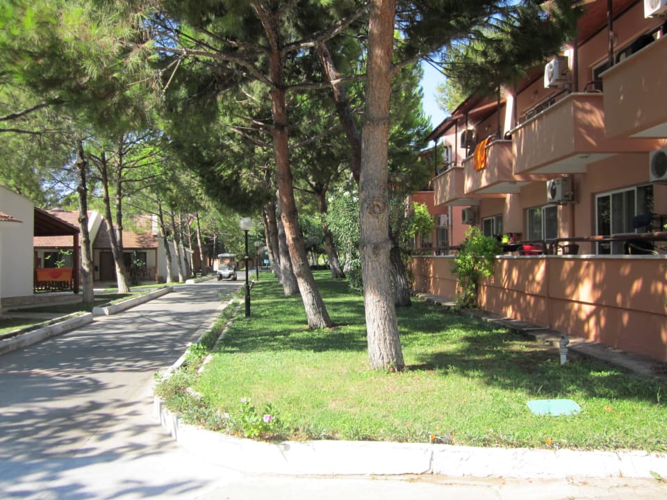 14 Kustur Club Holiday Village