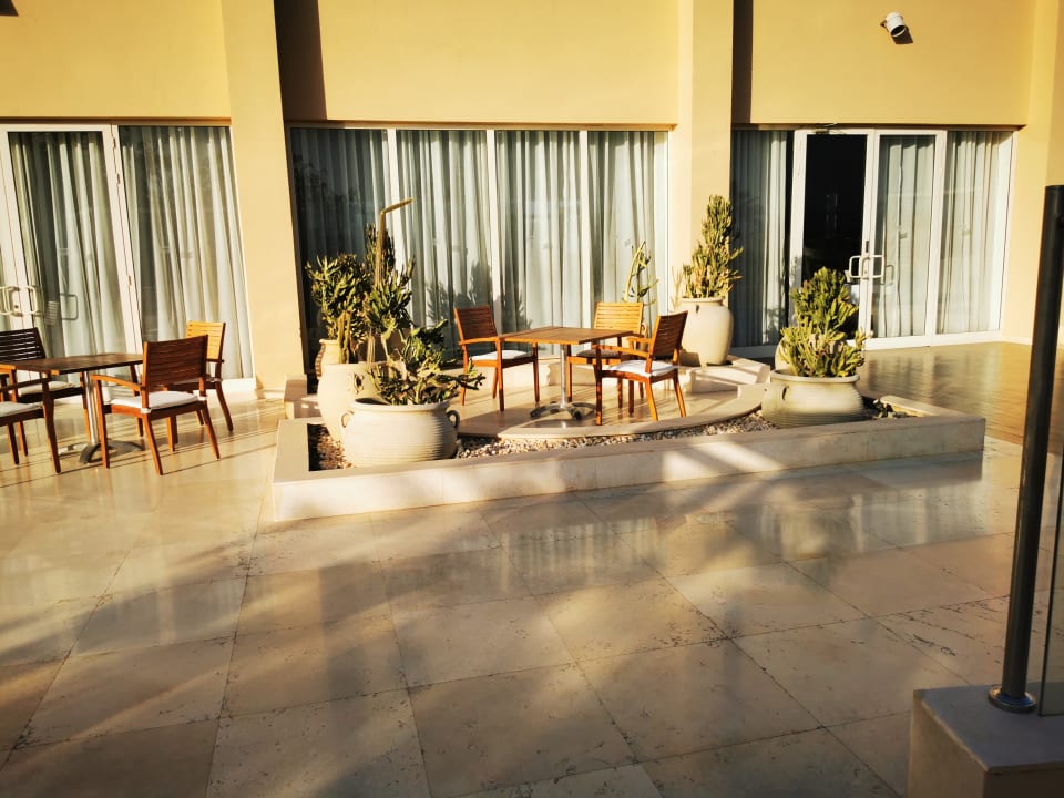 Sport & Freizeit Steigenberger Makadi Hotel - Adults only