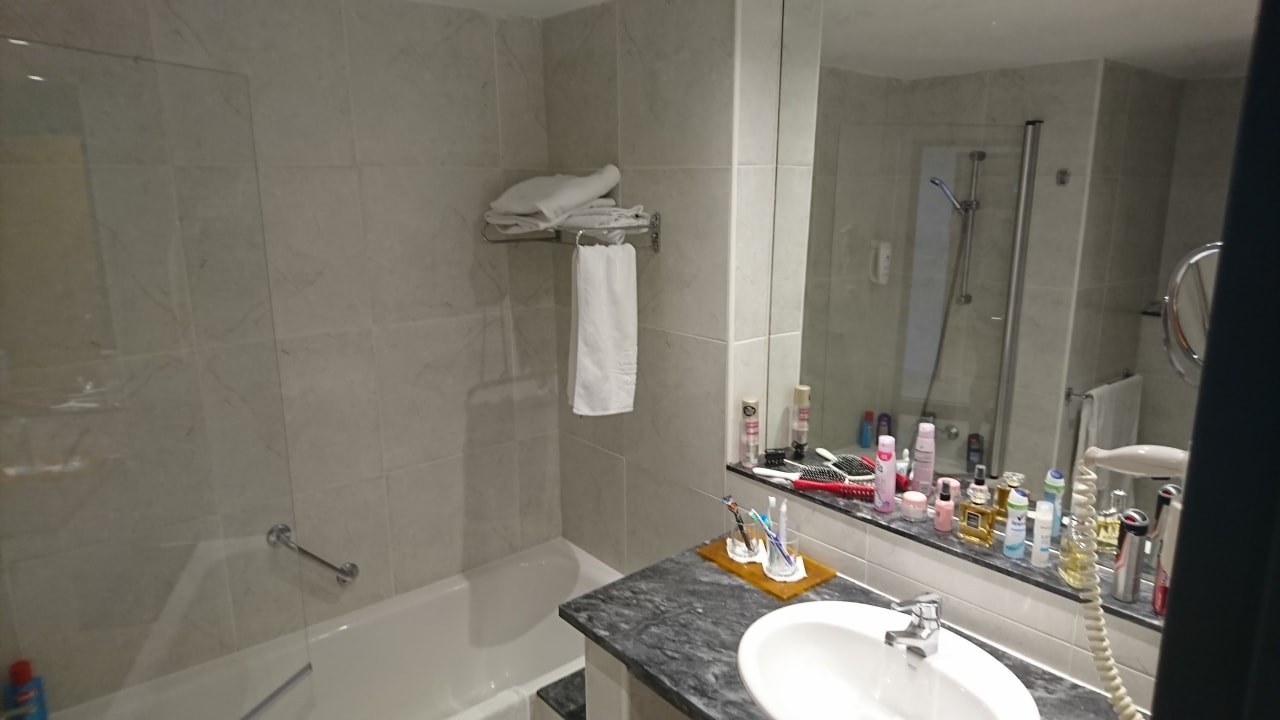 Zimmer allsun App.-Hotel Esquinzo Beach