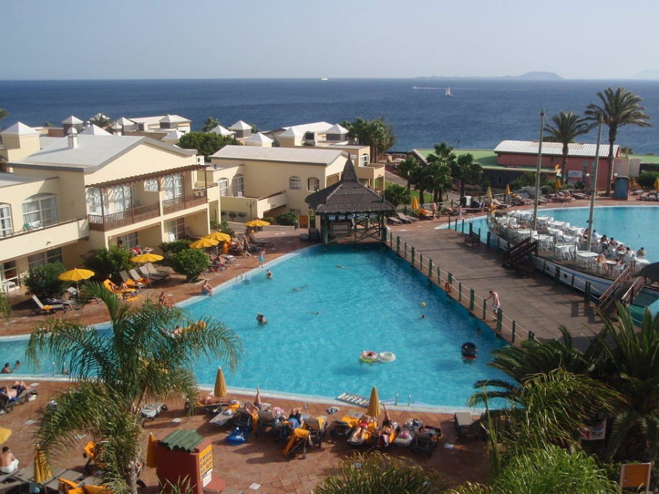 Poolanlage H10 Rubicón Horizons Collection