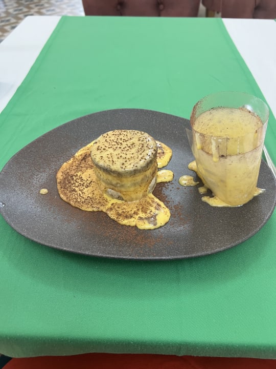 Gastro Adalya Ocean Deluxe