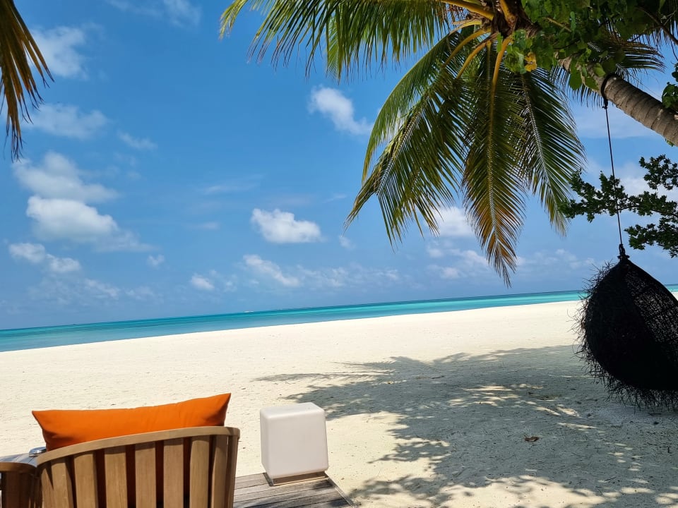 Strand Meeru Maldives Resort Island