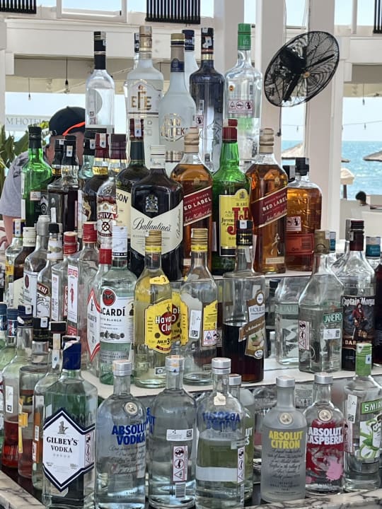 Gastro Selectum Luxury Resort Belek