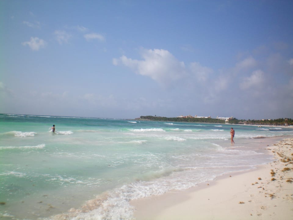 Strand Grand Palladium Kantenah Resort & Spa