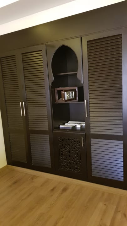 Zimmer Pickalbatros Alf Leila Wa Leila Resort - Neverland Hurghada