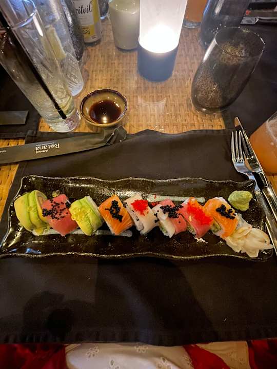 Gastro Amwaj Rotana Jumeirah Beach Residence