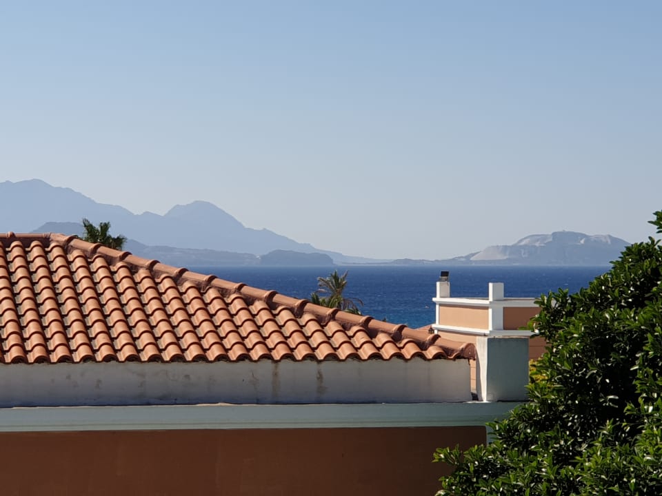 Ausblick Porto Bello Royal