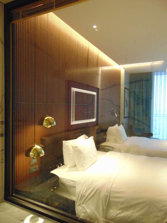 Zimmer Le Méridien Batumi